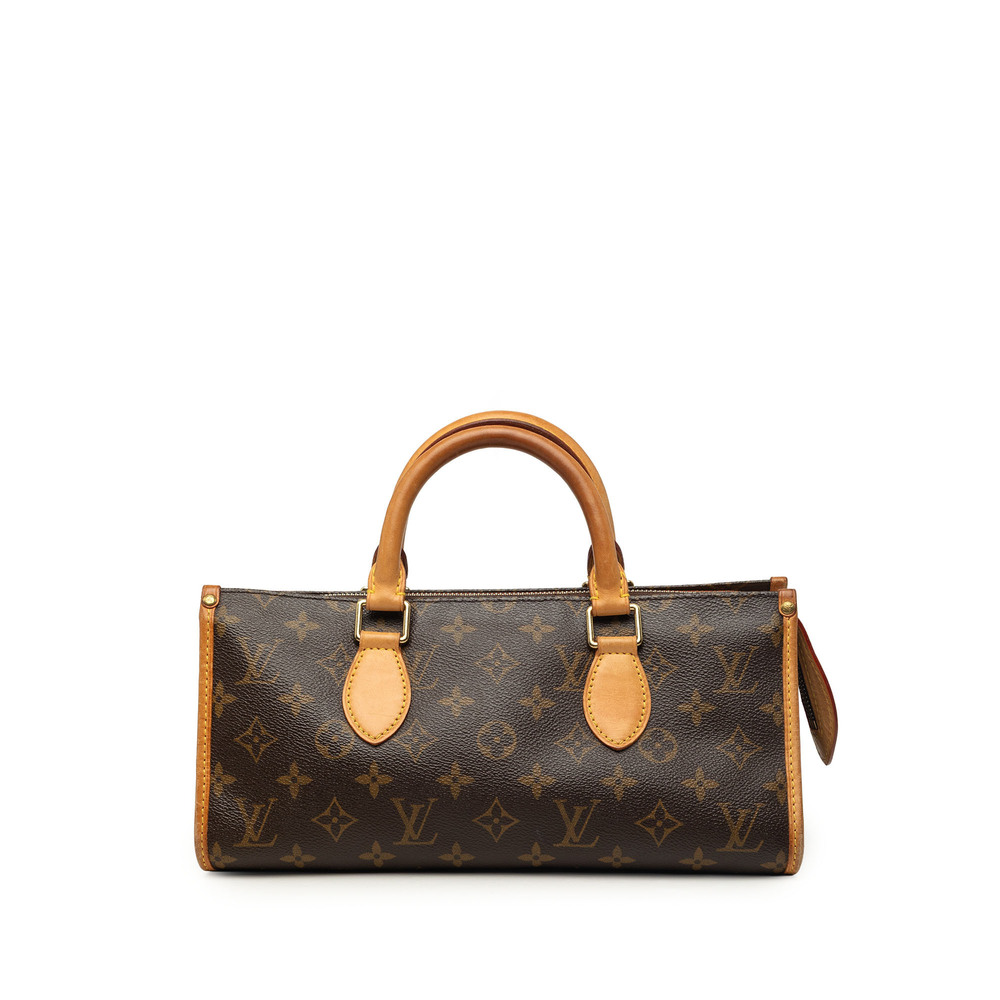 Pre-Loved Louis Vuitton Monogram Popincourt